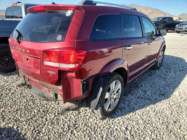 Photo 3 from auction – 2011 DODGE JOURNEY CR with VIN 3D4PH3FG6BT507751