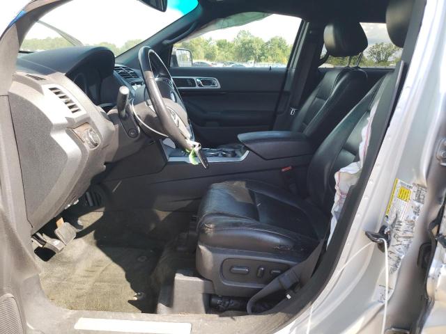 Photo 7 from auction – 2015 FORD EXPLORER LIMITED with VIN 1FM5K8F8XFGA04967