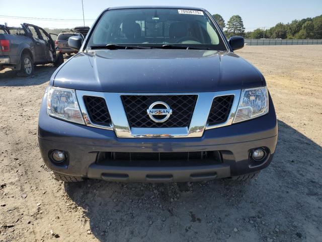 Photo 5 from auction – 2019 NISSAN FRONTIER S with VIN 1N6DD0ER2KN870963
