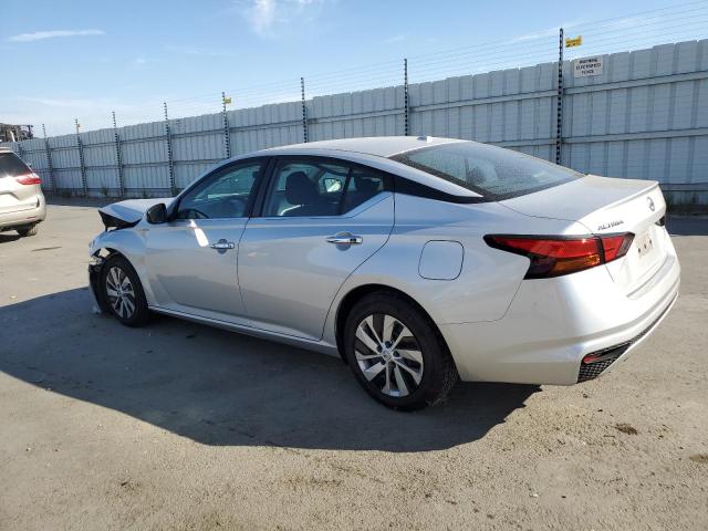 Photo 2 from auction – 2020 NISSAN ALTIMA S with VIN 1N4BL4BVXLC261256