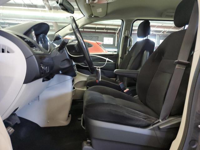 Photo 7 from auction – 2016 DODGE GRAND CARA with VIN 2C4RDGBG2GR348204