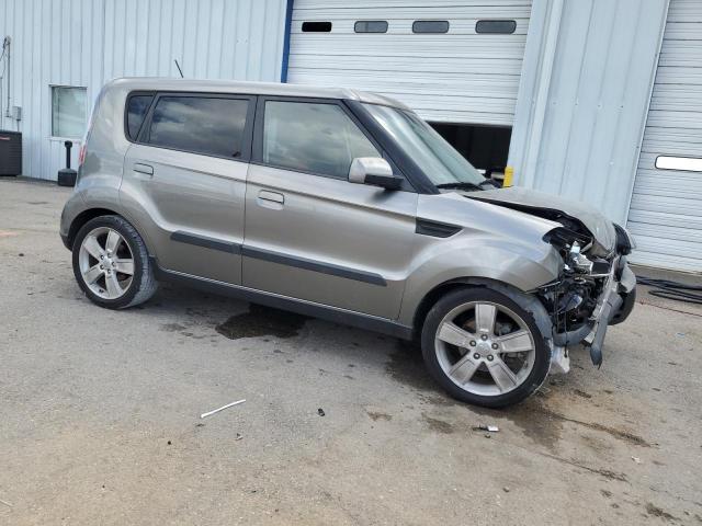 Снимка 4 от търг – 2010 KIA SOUL + с VIN KNDJT2A23A7175259