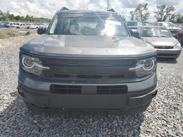 Photo 5 from auction – 2024 FORD BRONCO SPO with VIN 3FMCR9B64RRF01698