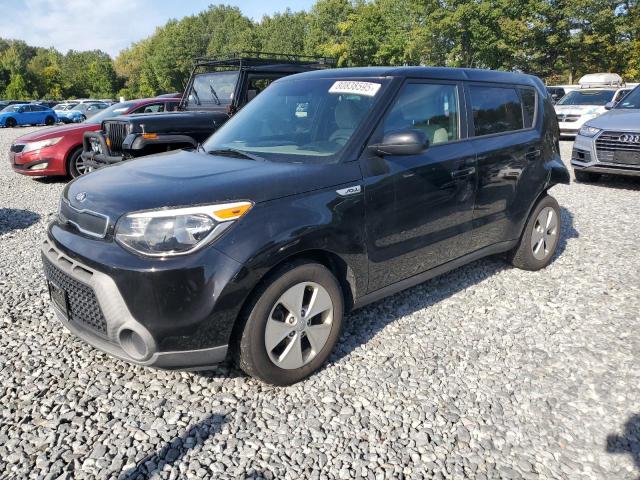 KIA SOUL 2016 with VIN KNDJN2A2XG7245455 - Photo from auction
