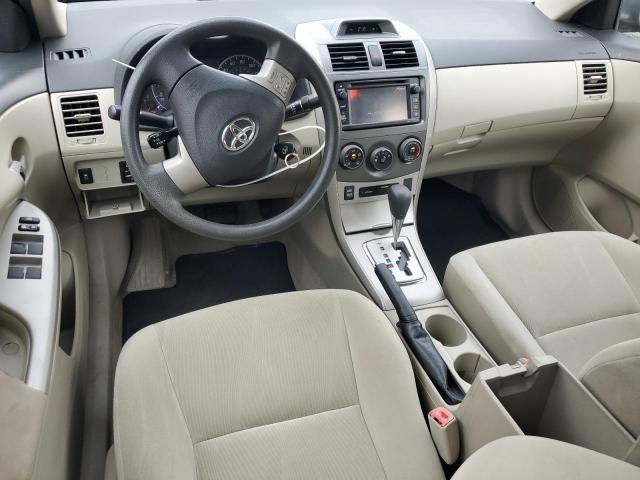 Photo 8 from auction – 2013 TOYOTA COROLLA BA with VIN 2T1BU4EEXDC943467
