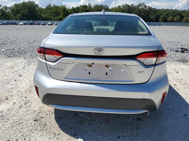 Photo 6 from auction – 2020 TOYOTA COROLLA LE with VIN JTDEPRAE1LJ084571