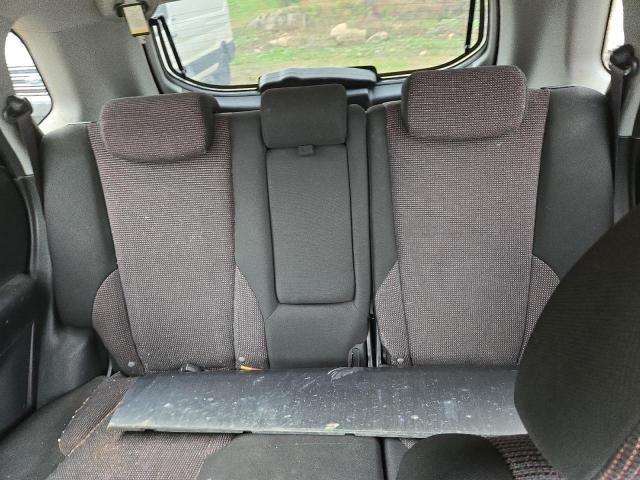 Photo 10 from auction – 2007 HYUNDAI TUCSON GL with VIN KM8JM12D57U594033