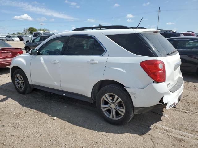 Photo 2 from auction – 2014 CHEVROLET EQUINOX LT with VIN 2GNALBEK1E6285797