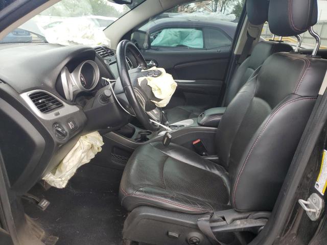 Photo 7 from auction – 2015 DODGE JOURNEY R/ with VIN 3C4PDDEG3FT555083