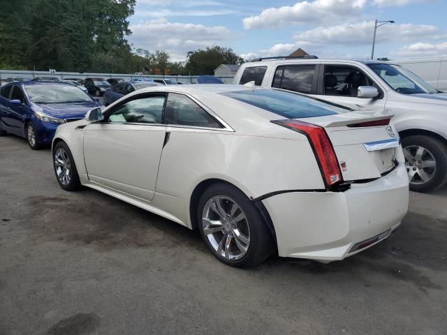 Фото 2 с аукциона – 2013 CADILLAC CTS с VIN 1G6DC1E39D0113844