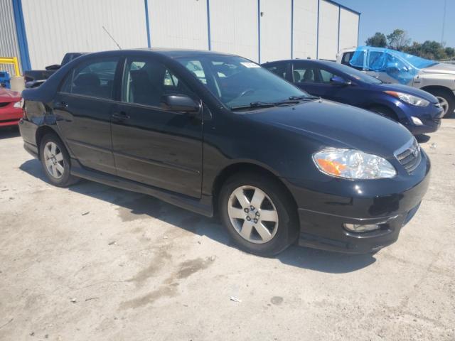 Photo 4 from auction – 2007 TOYOTA COROLLA S with VIN 1NXBR32EX7Z833361