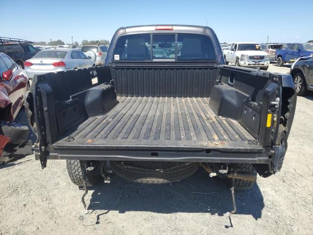 Photo 6 from auction – 2012 TOYOTA TACOMA PRE with VIN 5TFTU4GN1CX024135