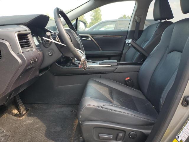 Photo 7 from auction – 2020 LEXUS RX 450H BA with VIN 2T2AGMDA0LC047867