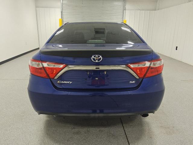 Photo 6 from auction – 2016 TOYOTA CAMRY LE with VIN 4T1BF1FK1GU610980
