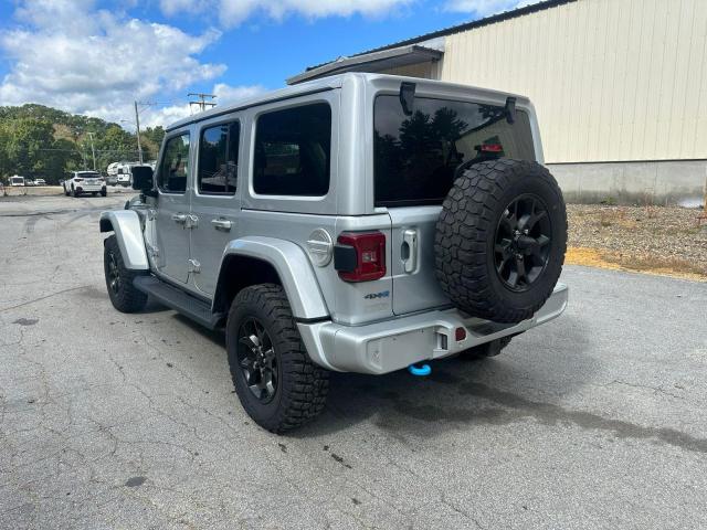 Photo 3 from auction – 2023 JEEP WRANGLER S with VIN 1C4JJXP63PW555083