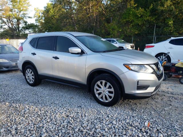 Photo 4 from auction – 2017 NISSAN ROGUE S with VIN KNMAT2MV2HP537890
