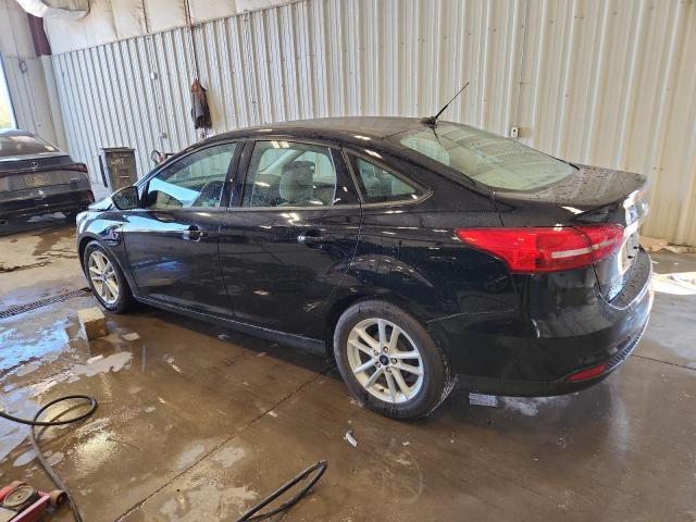 Photo 2 from auction – 2016 FORD FOCUS SE with VIN 1FADP3F22GL313461