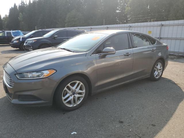 Photo 1 from auction – 2014 FORD FUSION SE with VIN 3FA6P0H79ER358105