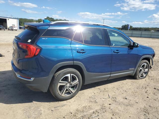 Photo 3 from auction – 2020 GMC TERRAIN SL with VIN 3GKALVEV2LL115904