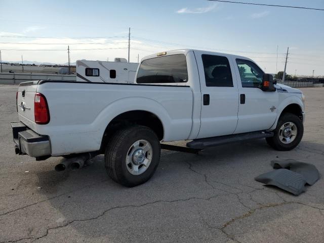 Photo 3 from auction – 2015 FORD F350 SUPER with VIN 1FT8W3BT2FEC80011