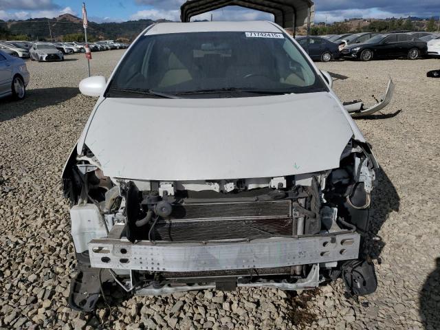Photo 5 from auction – 2013 TOYOTA PRIUS with VIN JTDKN3DUXD5577216