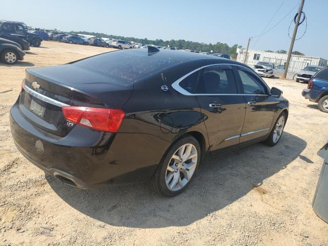 Photo 3 from auction – 2016 CHEVROLET IMPALA LTZ with VIN 2G1145S38G9203692