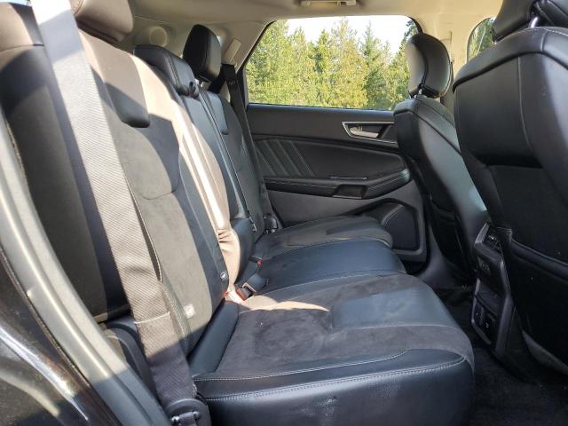 Photo 11 from auction – 2015 FORD EDGE SPORT with VIN 2FMPK4AP5FBB87024