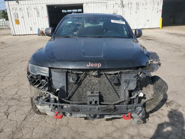 Photo 5 from auction – 2018 JEEP GRAND CHER with VIN 1C4RJFLT4JC250144
