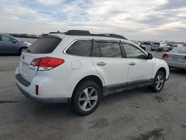 Photo 3 from auction – 2013 SUBARU OUTBACK 2. with VIN 4S4BRBSC2D3325265