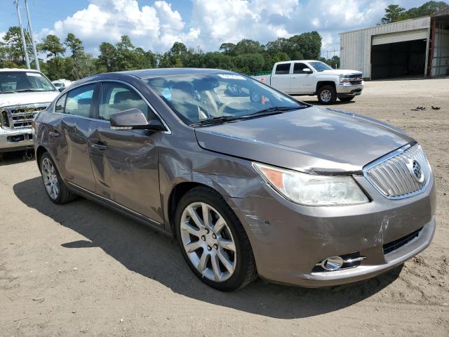 Photo 4 from auction – 2011 BUICK LACROSSE C with VIN 1G4GE5ED7BF230204