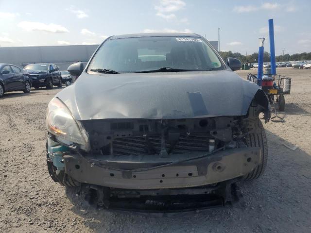 Photo 5 from auction – 2010 MAZDA 3 with VIN JM1BL1H50A1322185