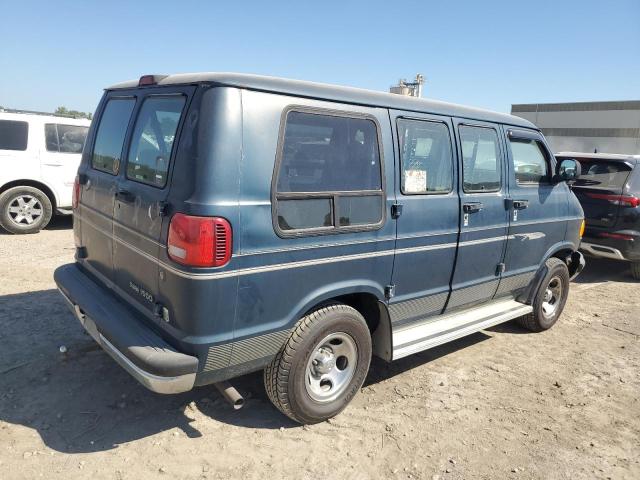 Photo 3 from auction – 1999 DODGE RAM VAN B1 with VIN 2B6HB11X8XK549733