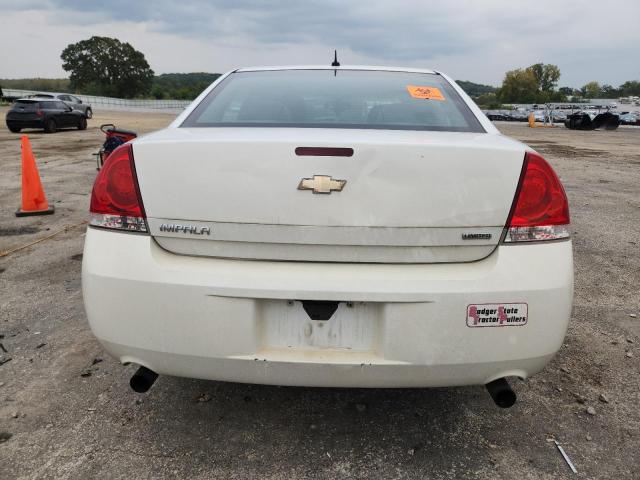 Photo 6 from auction – 2015 CHEVROLET IMPALA LIM with VIN 2G1WA5E39F1165803