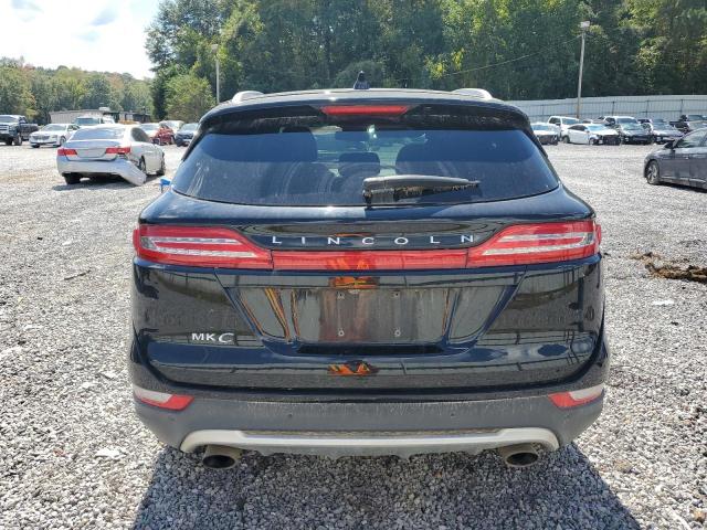 Photo 6 from auction – 2017 LINCOLN MKC PREMIE with VIN 5LMCJ1C96HUL36453