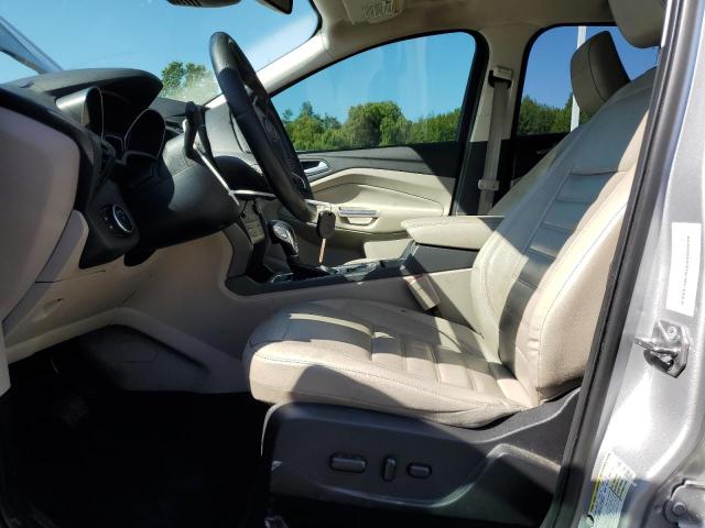 Photo 7 from auction – 2018 FORD ESCAPE SEL with VIN 1FMCU0HD9JUB58920