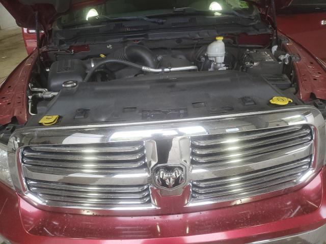 Photo 11 from auction – 2013 RAM 1500 SLT with VIN 1C6RR7GT9DS541183