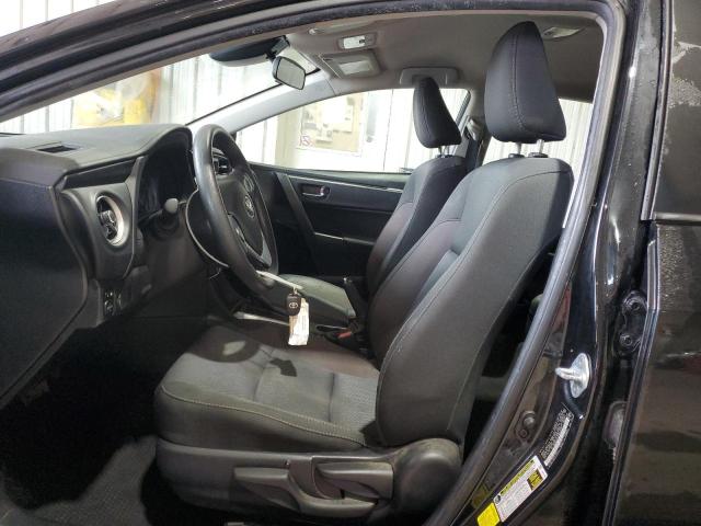 Photo 7 from auction – 2017 TOYOTA COROLLA L with VIN 2T1BURHEXHC890672