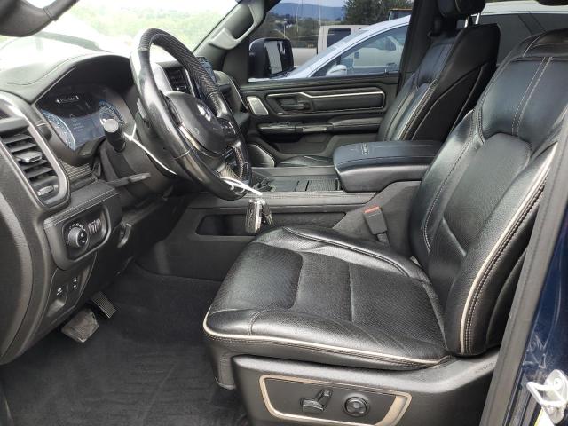 Photo 7 from auction – 2019 RAM 1500 LIMIT with VIN 1C6SRFHT7KN640350