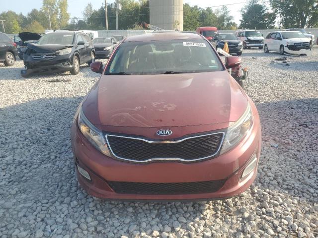Photo 5 from auction – 2015 KIA OPTIMA EX with VIN 5XXGN4A72FG392327