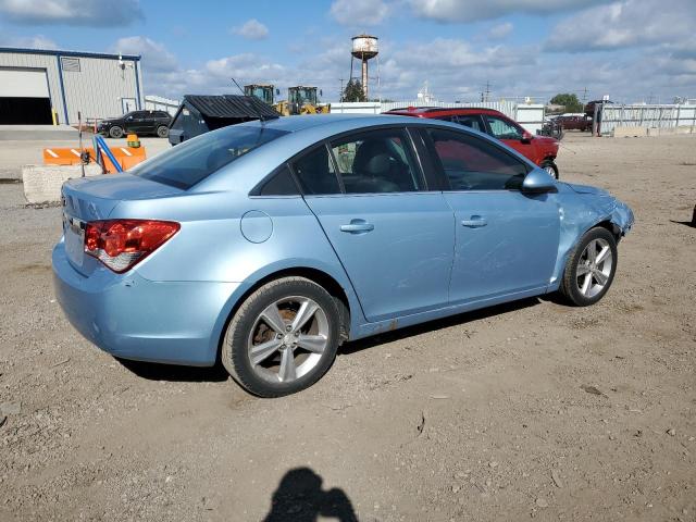 Photo 3 from auction – 2012 CHEVROLET CRUZE LT with VIN 1G1PG5SC5C7123294