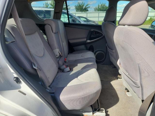 Photo 10 from auction – 2007 TOYOTA RAV4 with VIN JTMBK33V275037124