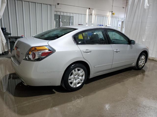 Photo 3 from auction – 2012 NISSAN ALTIMA BAS with VIN 1N4AL2AP8CN479123