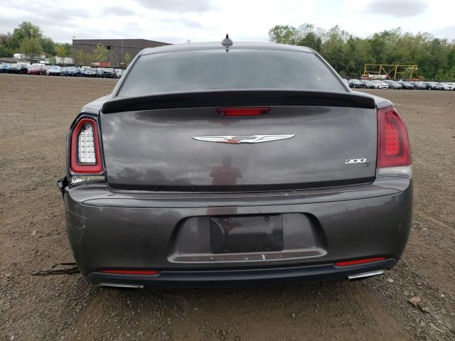 Photo 6 from auction – 2015 CHRYSLER 300 S with VIN 2C3CCABT5FH739441