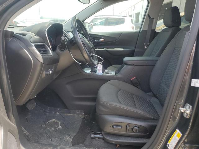 Photo 7 from auction – 2020 CHEVROLET EQUINOX LT with VIN 3GNAXKEV7LS583686