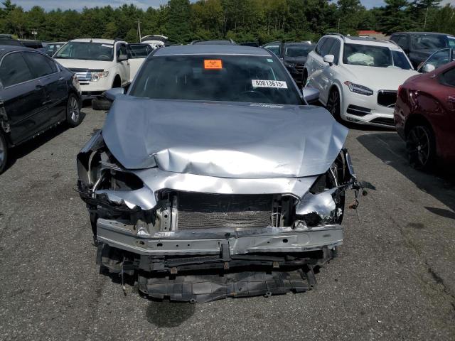 Photo 5 from auction – 2018 SUBARU IMPREZA SP with VIN 4S3GKAK62J1601311