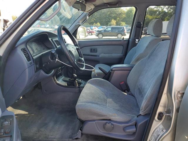 Photo 7 from auction – 2000 TOYOTA 4RUNNER SR5 with VIN JT3HN86R9Y0276735