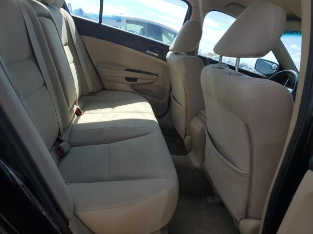 Photo 10 from auction – 2012 HONDA ACCORD LX with VIN 1HGCP2F3XCA212426
