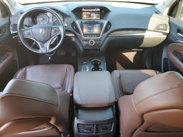 Photo 8 from auction – 2019 ACURA MDX TECHNO with VIN 5J8YD4H54KL002979
