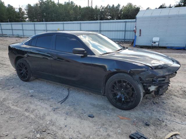 Photo 4 from auction – 2015 DODGE CHARGER SE with VIN 2C3CDXBG0FH771412