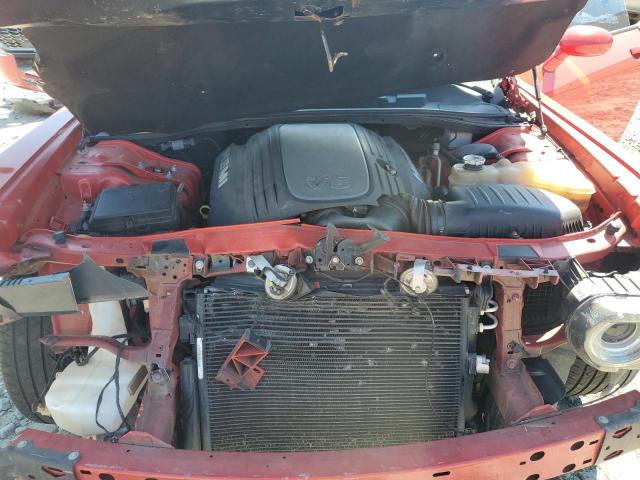 Photo 11 from auction – 2019 DODGE CHALLENGER with VIN 2C3CDZBTXKH708918